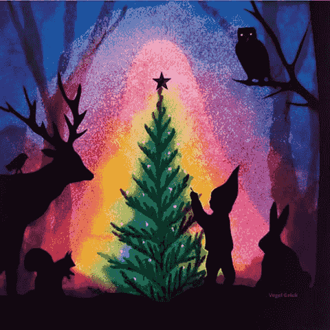Christmas Tree