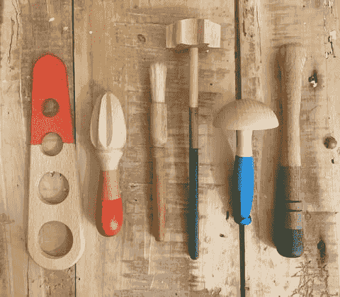 彩虹遊戲工具組 Tools