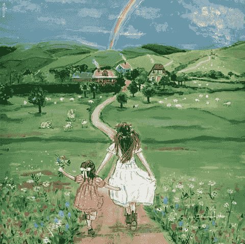 Rainbow Magic