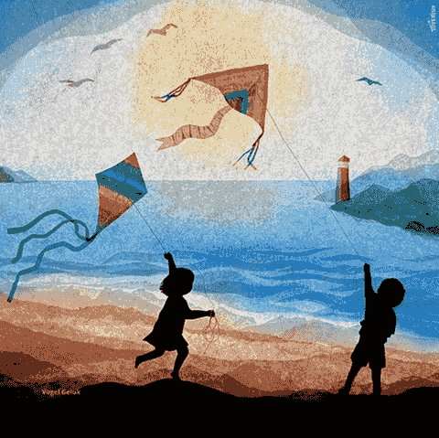 Kite