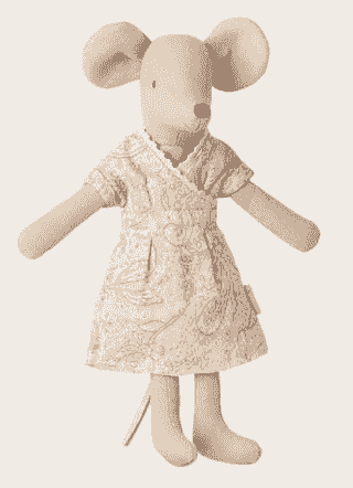 《2025 新品》媽媽鼠 Mum mouse