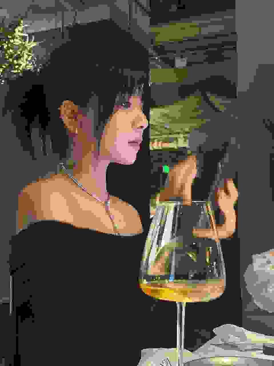 西安妹妹M