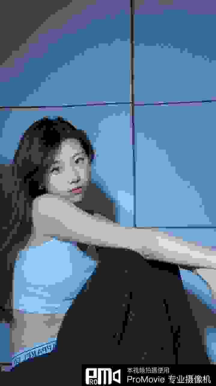 辽宁大连可爱妹妹