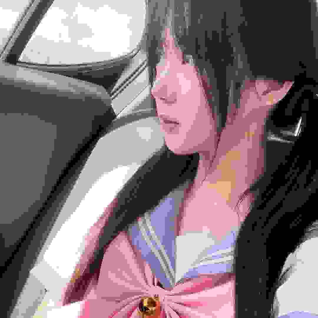 广州萝莉学生