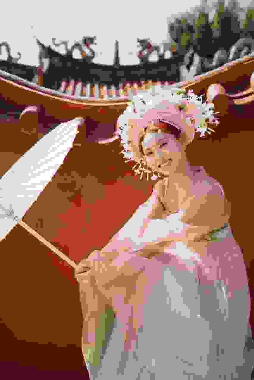 福建南平处女