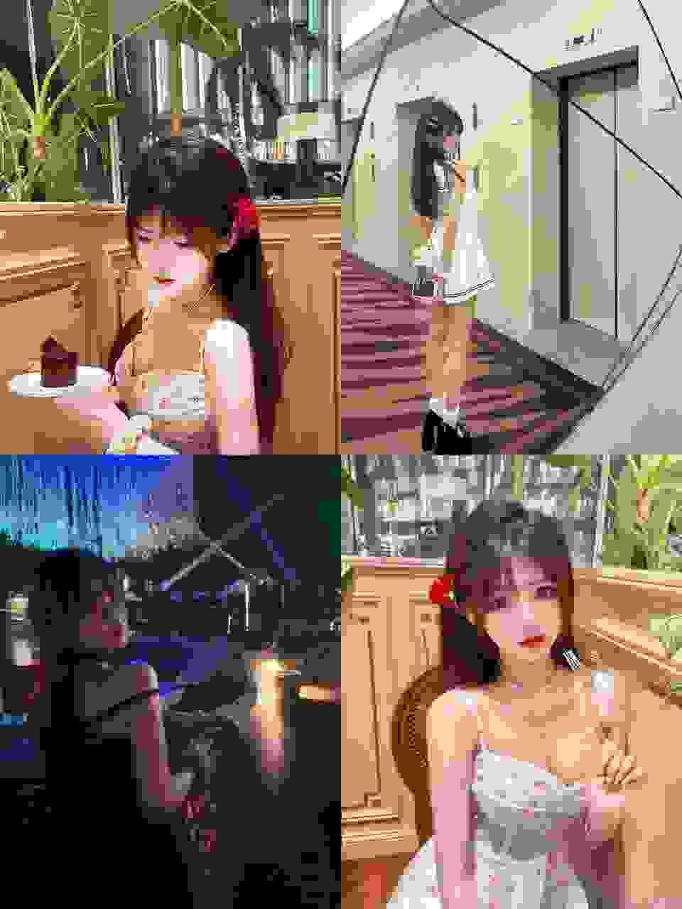 深圳萝莉04年