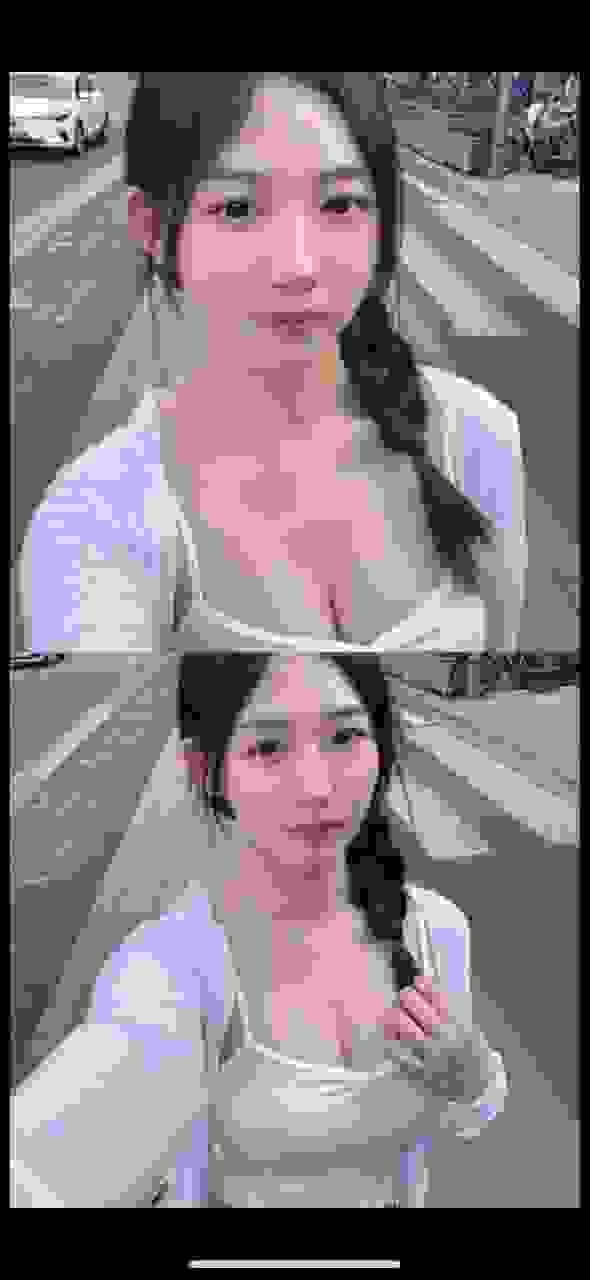 成都SM母狗模特