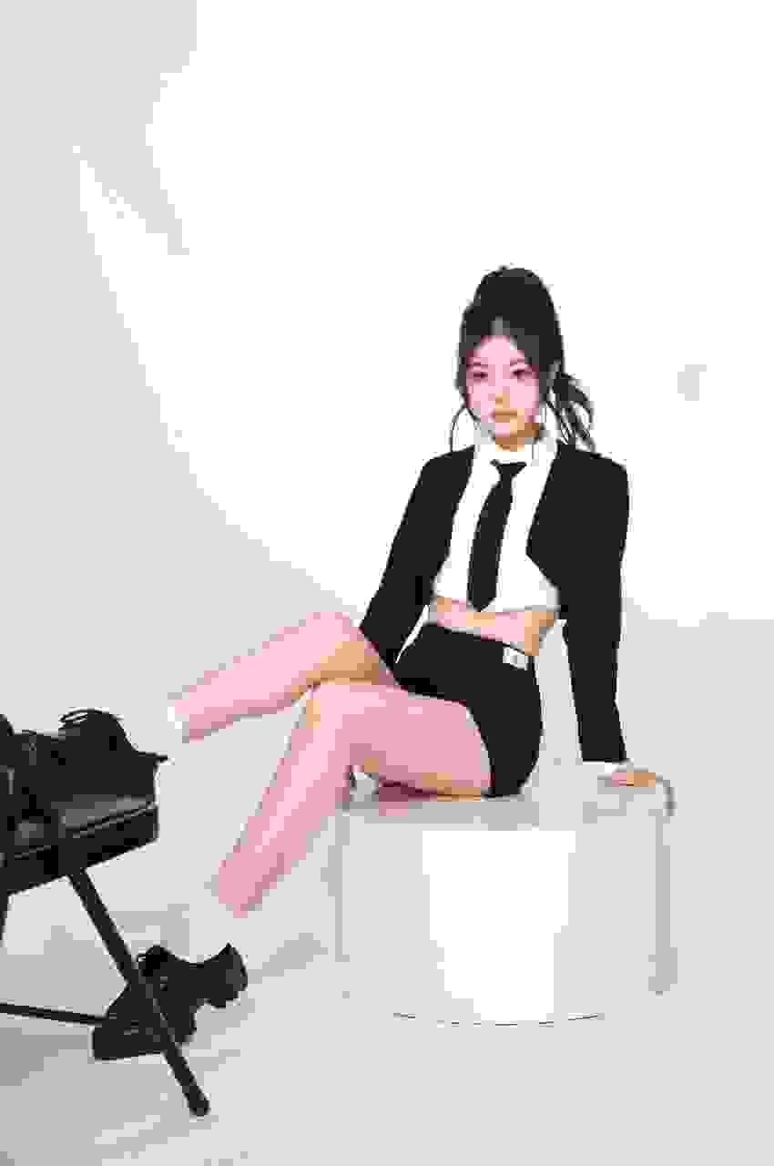 长沙网红小主播