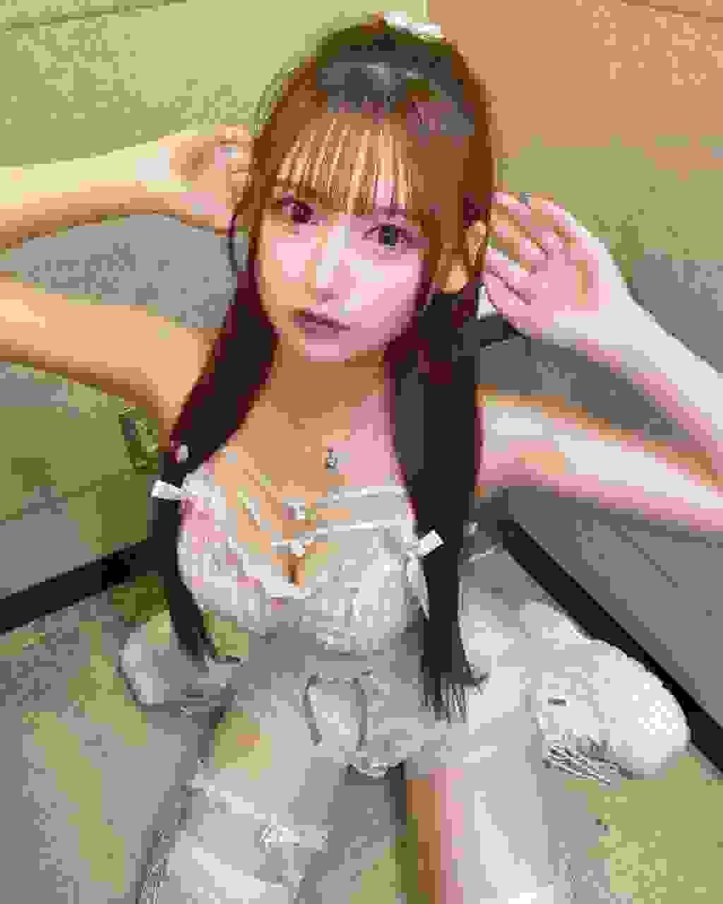 香港萝莉