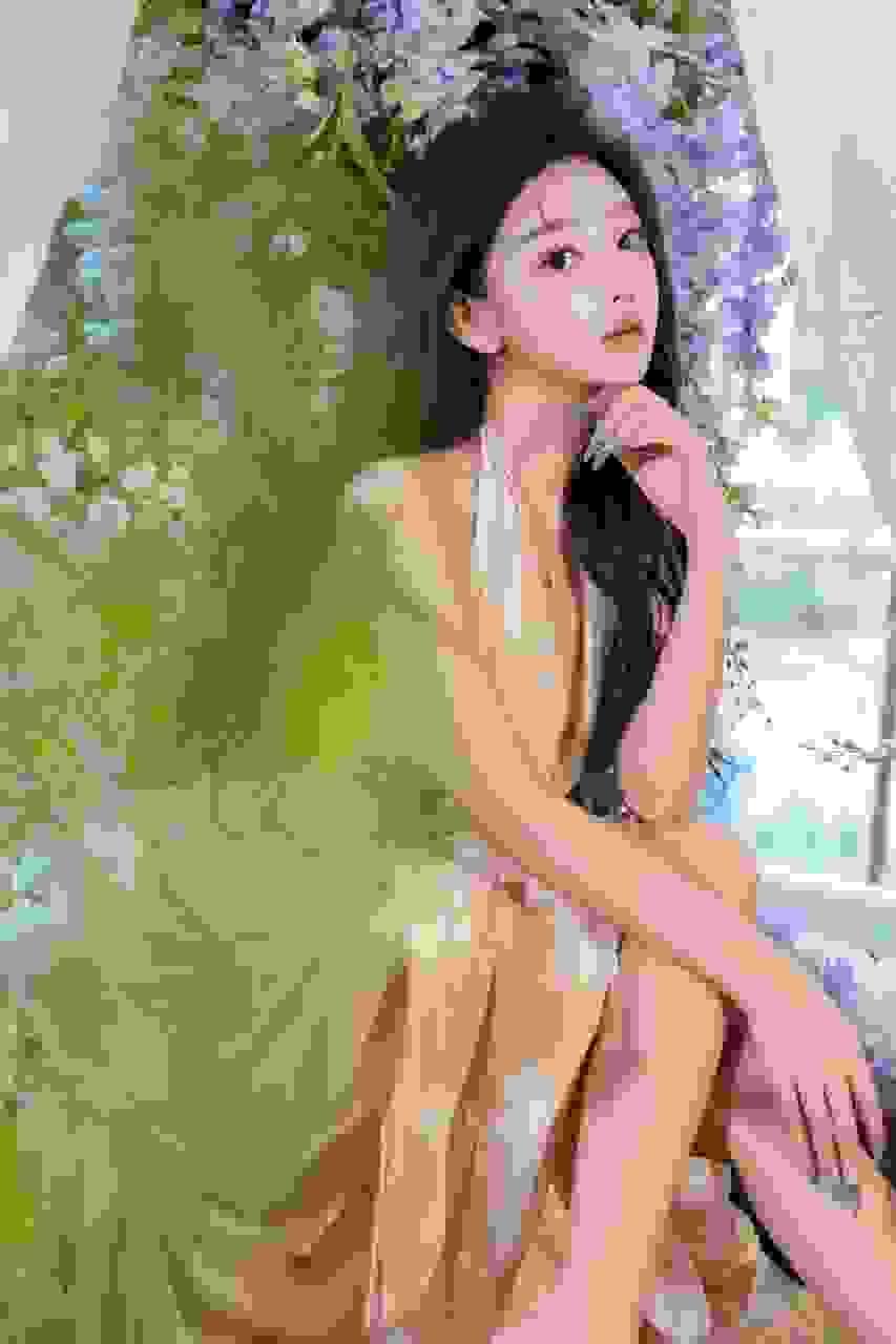 01年杭州妹妹