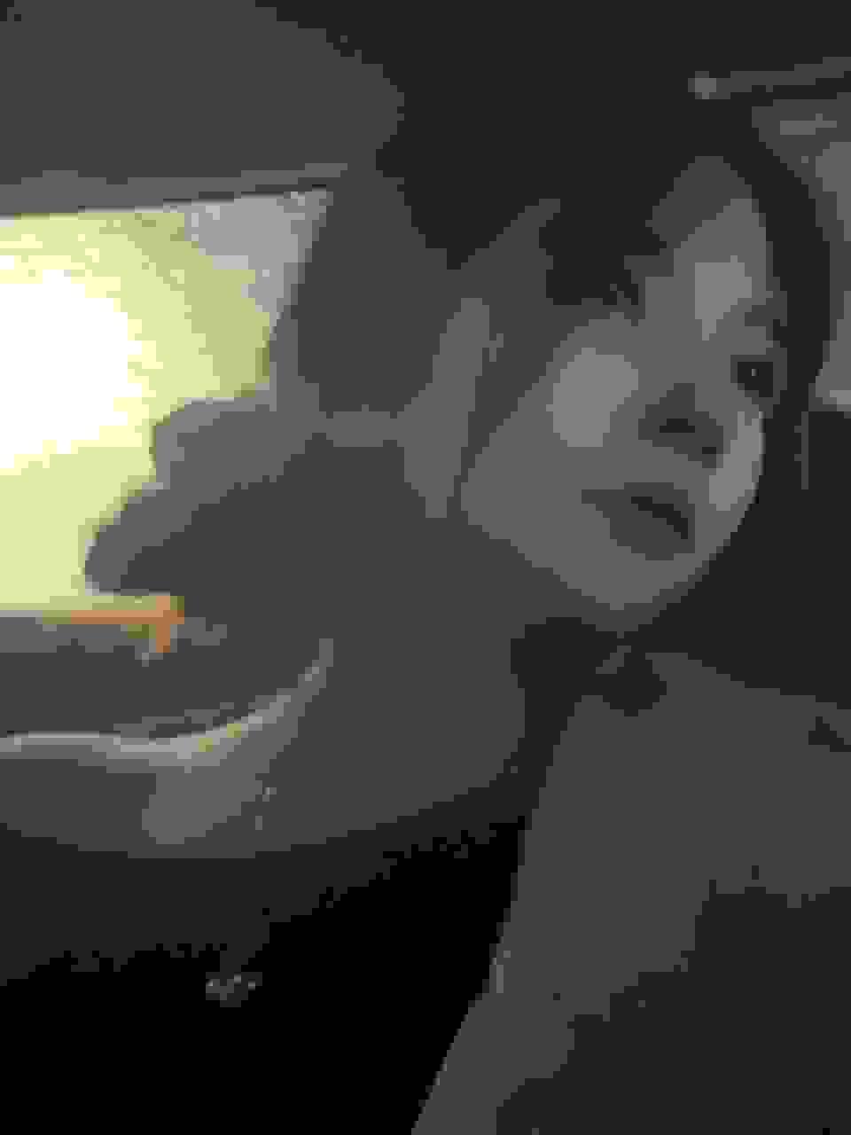 成都妹妹颜值抗打