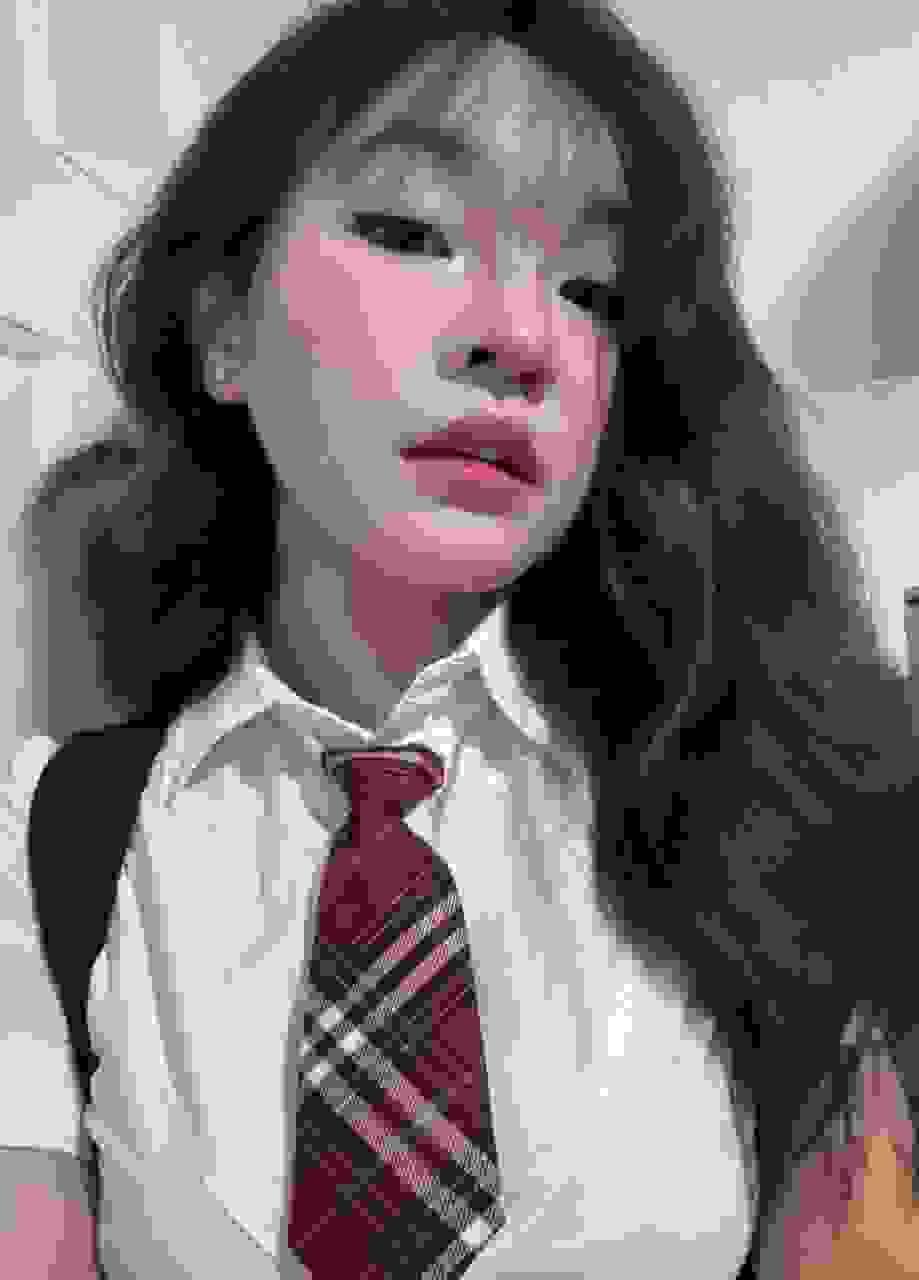 香港学生