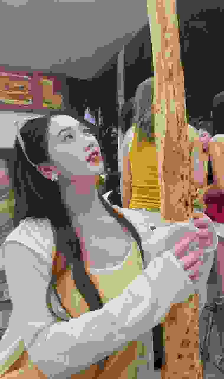 广东舞蹈老师