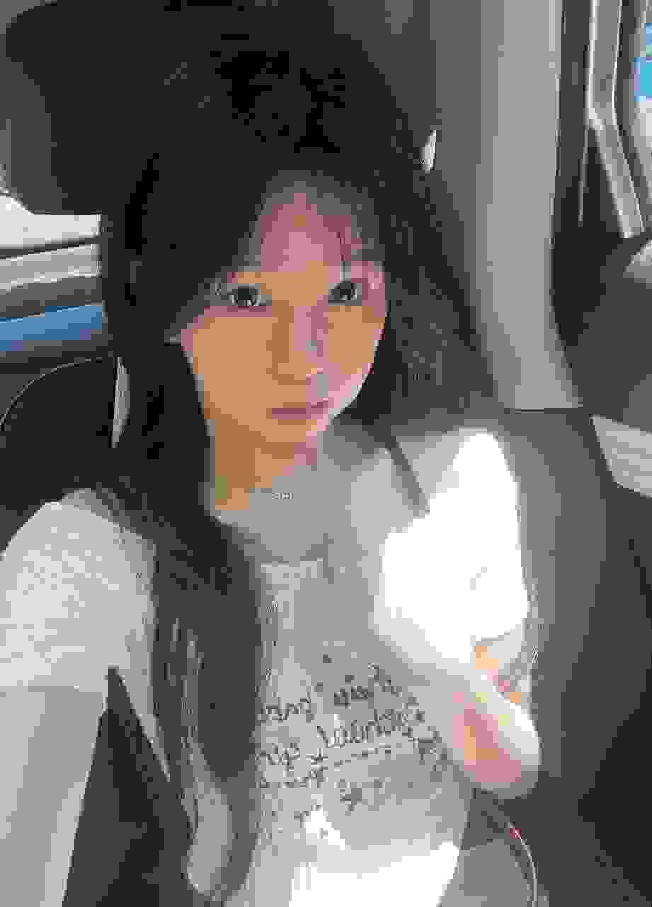 温州处女妹妹