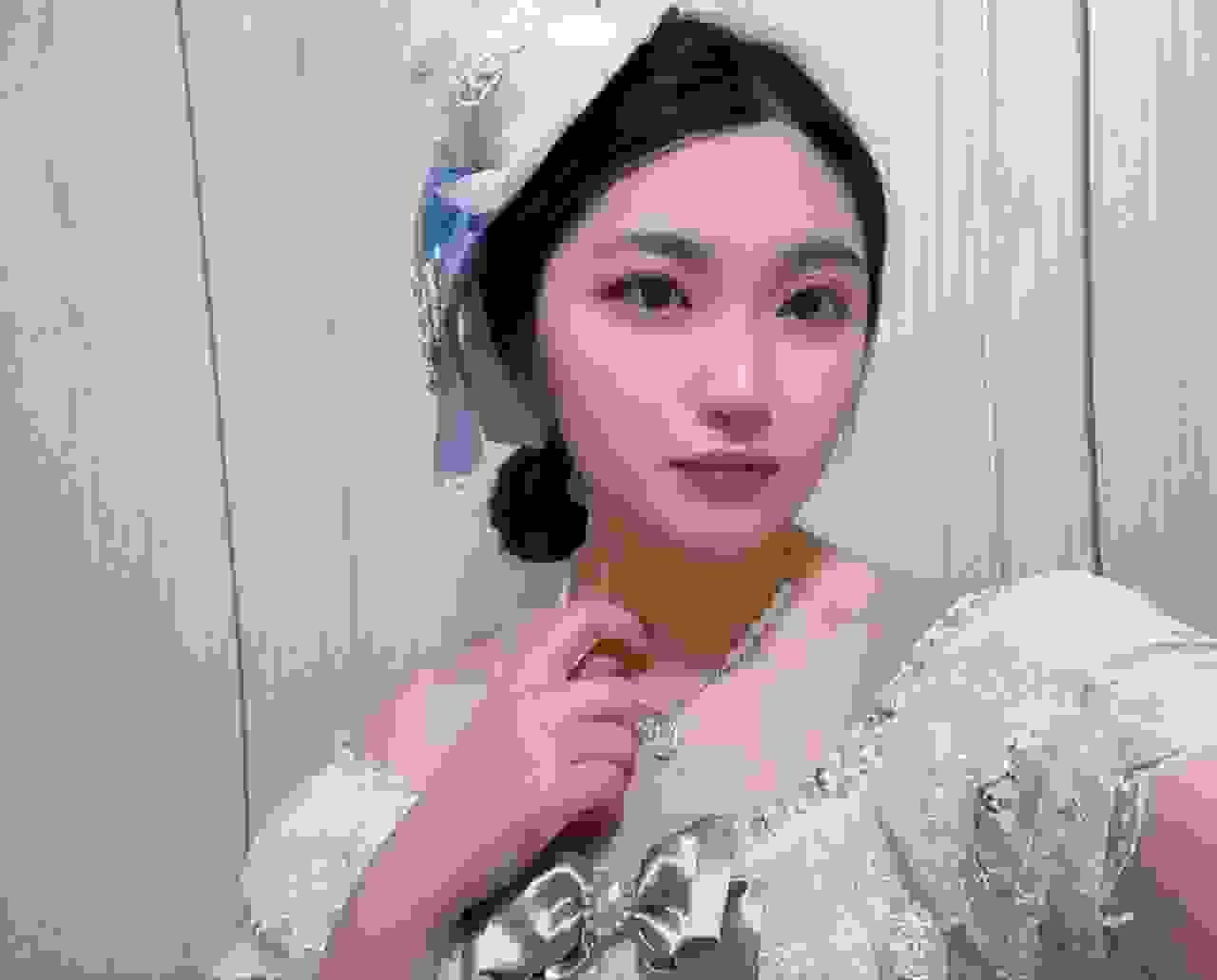 江苏淮安洛丽塔妹妹