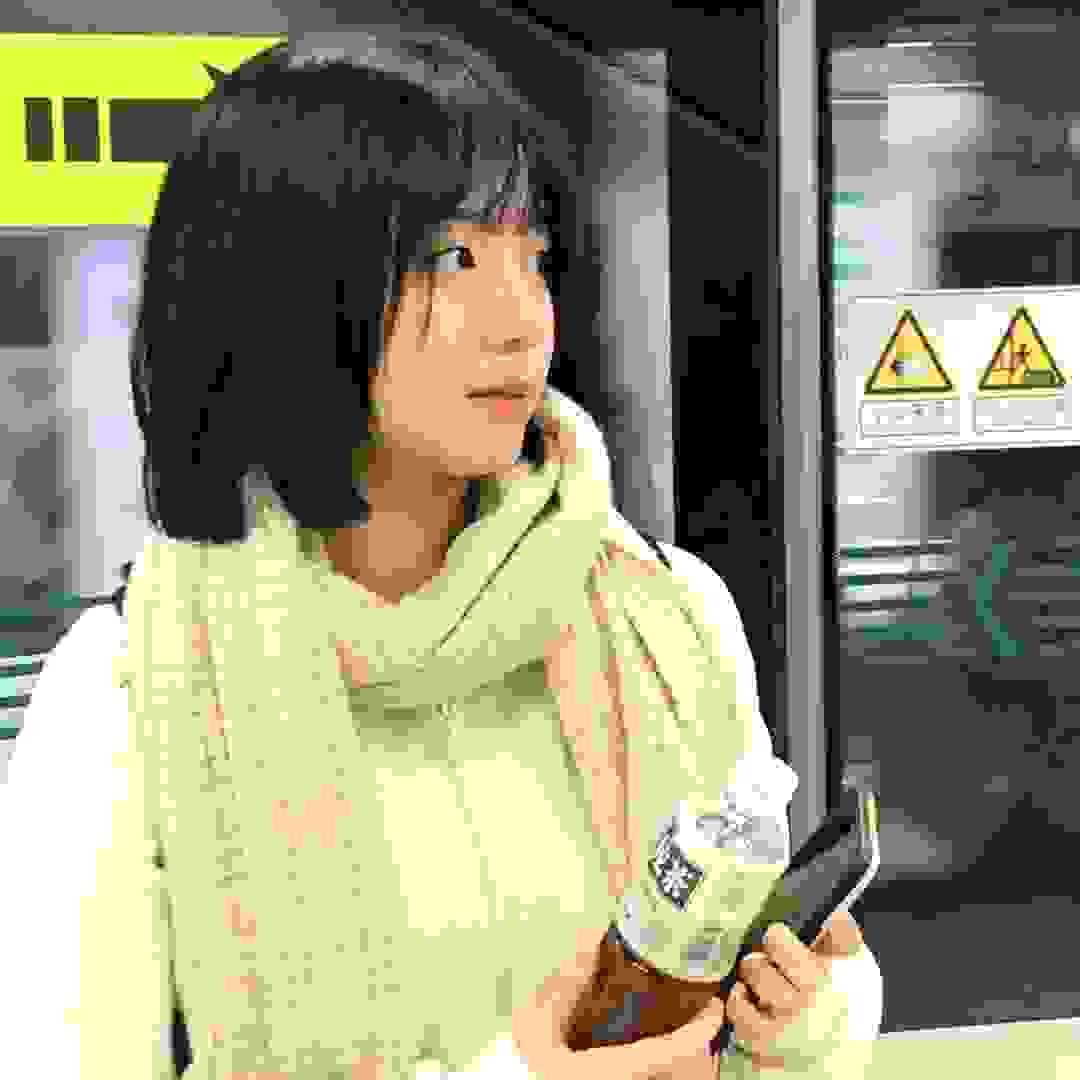 香港萌萌