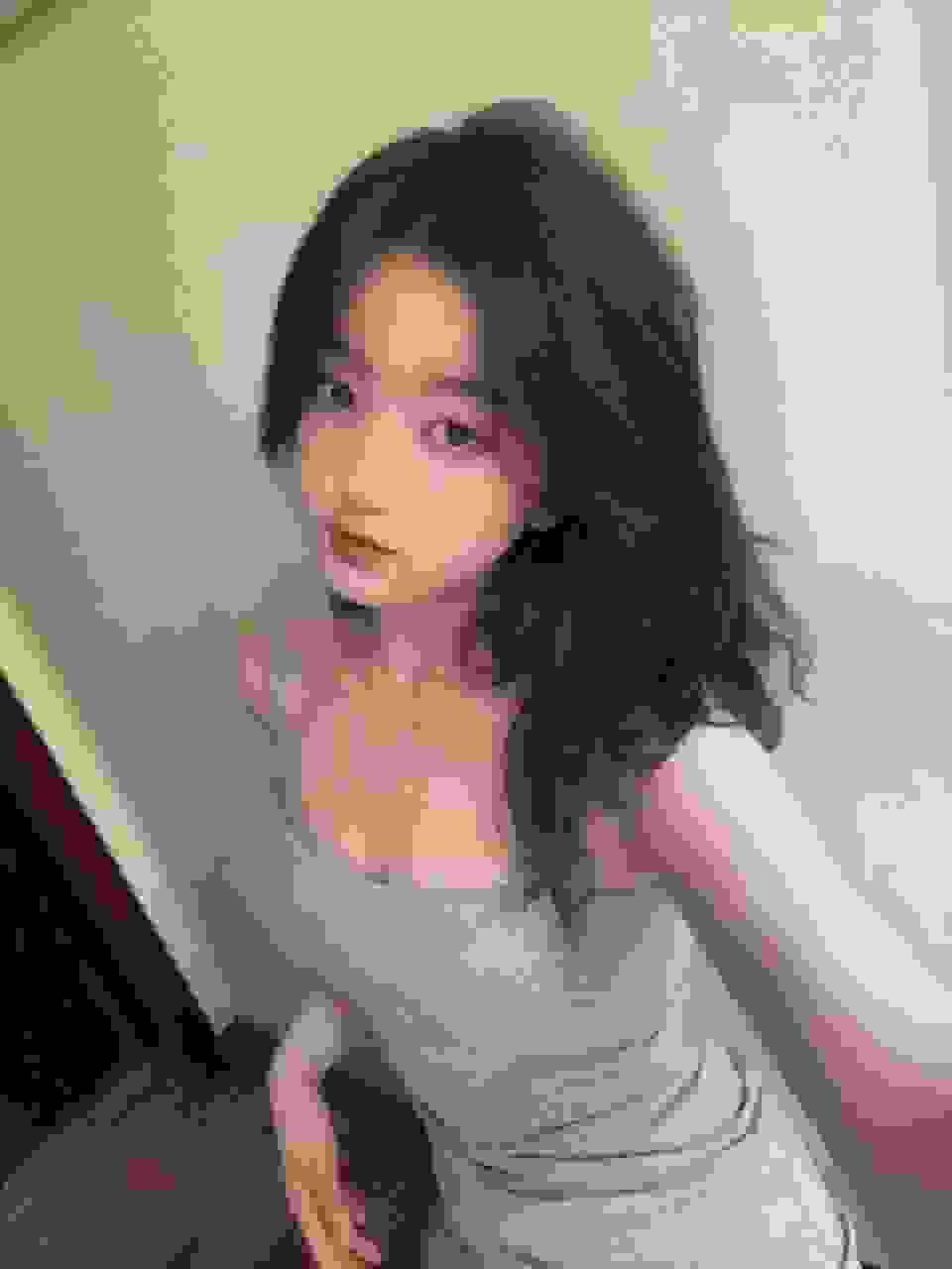 四川成都辣妹