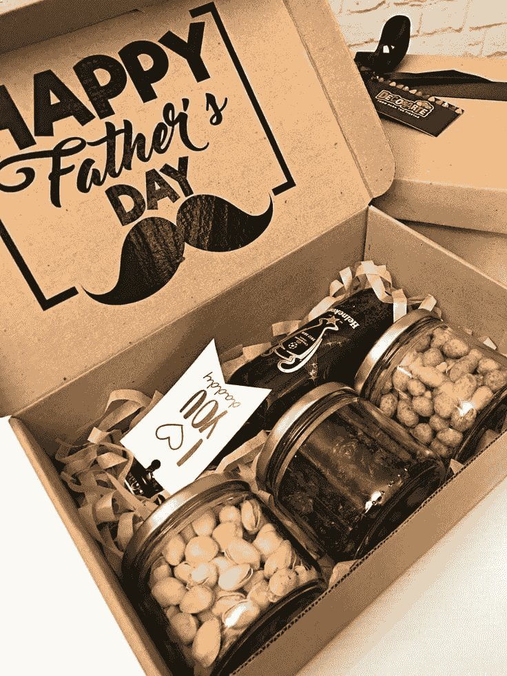 Kit mix frutos secos 