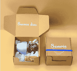 Kit desayuno 
