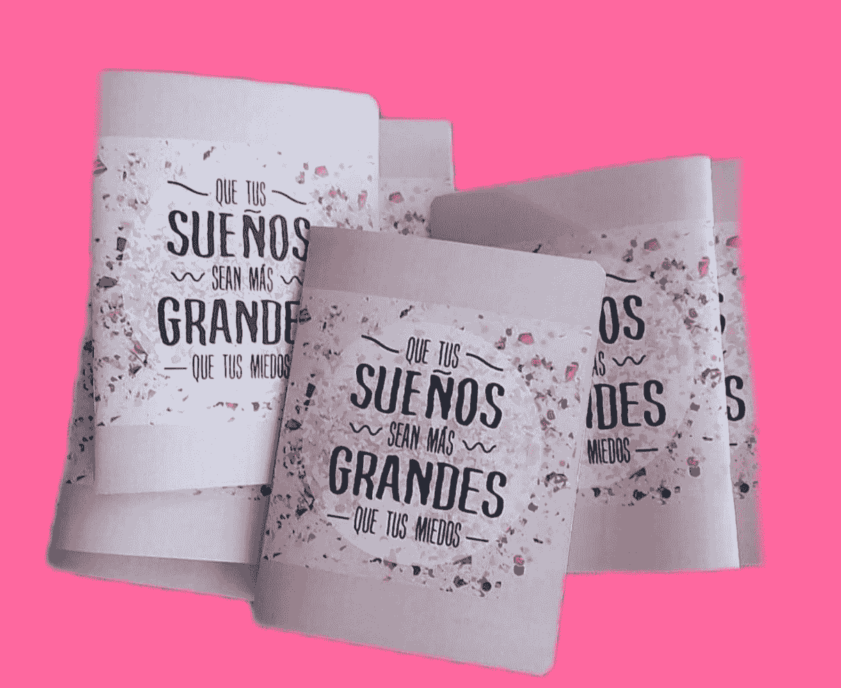 Mini libretas