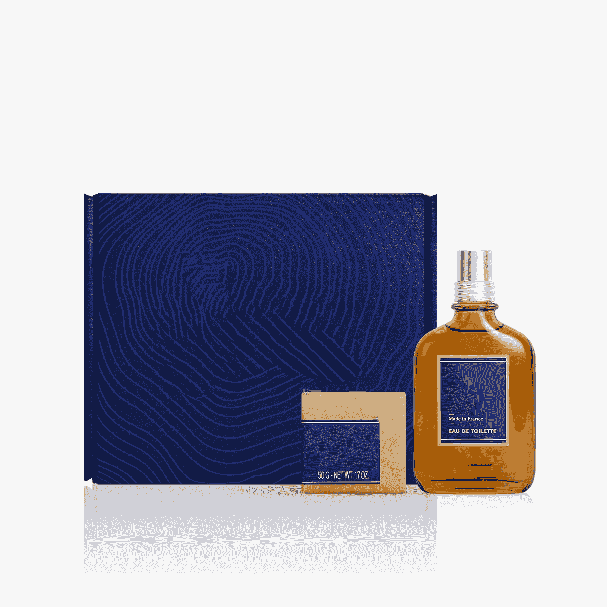 SET JABON + FRAGANCIA 