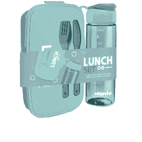 Set lunch
