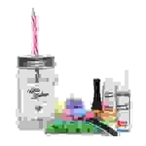 Kit uñas 