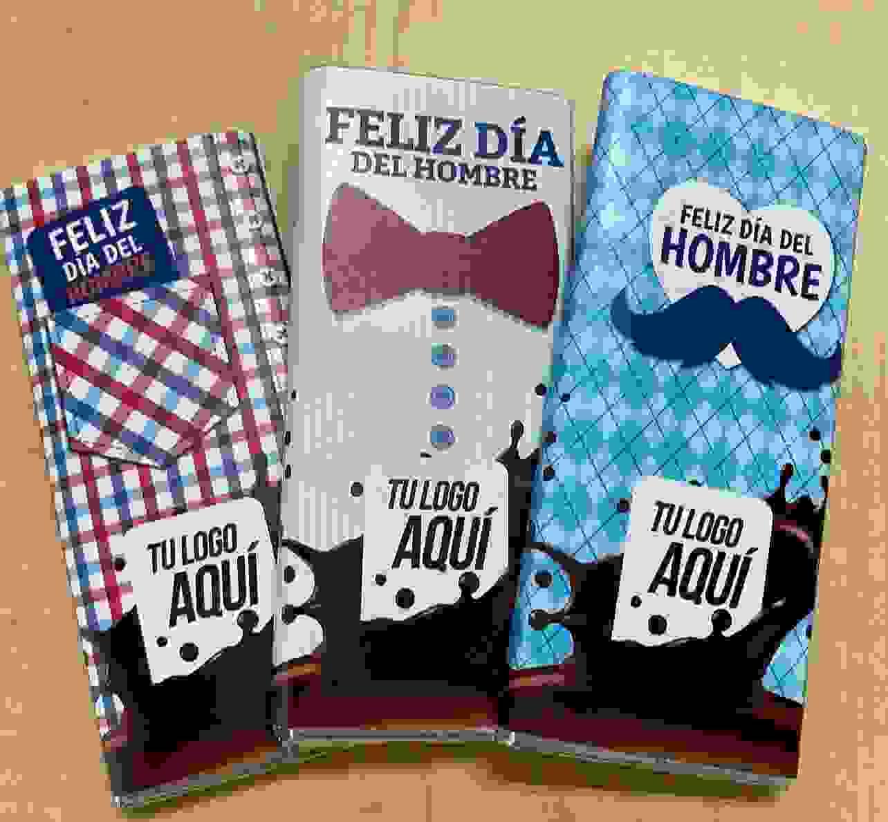 CHOCOTARJETA