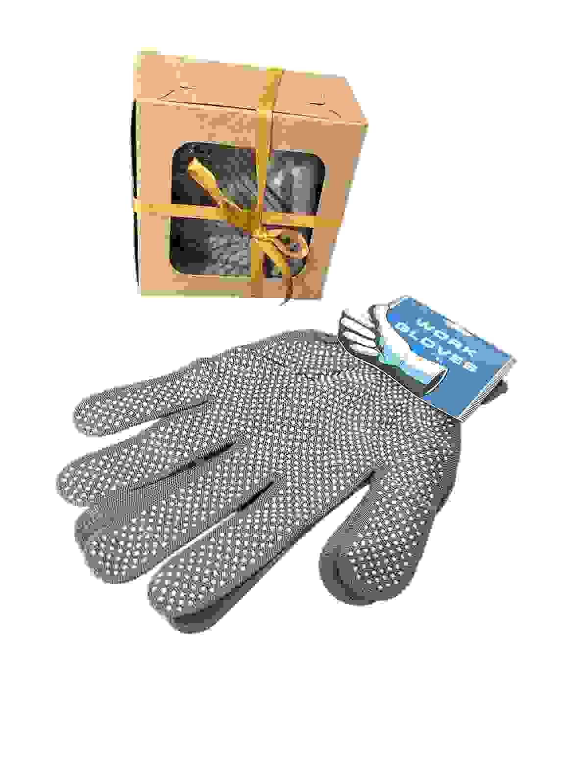 Guante protector