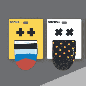 1 par de medias estampadas o básicas con empaque personalizado varios diseños disponibles 