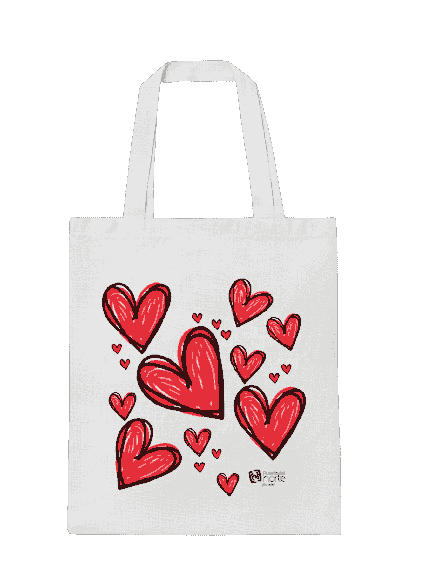TOTE BANG PERSONALIZADA 