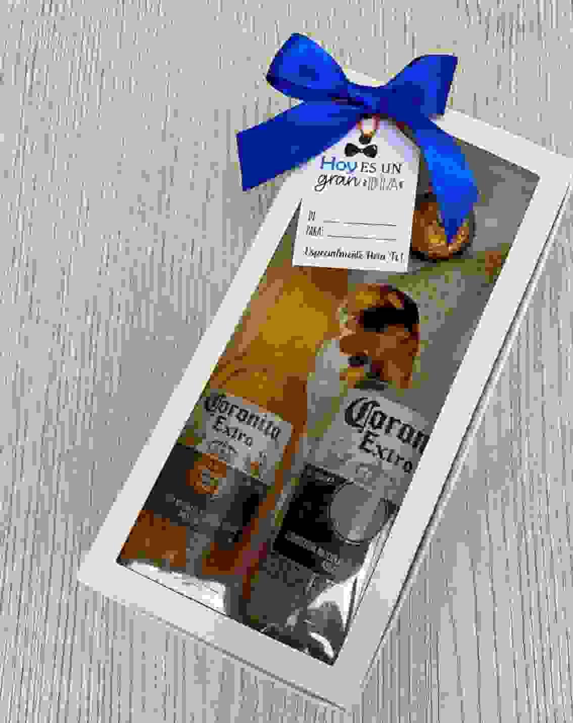 KIT CORONITA