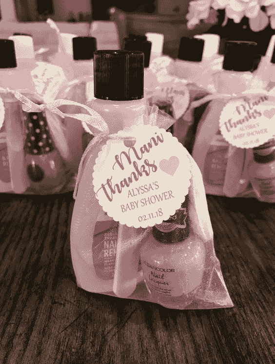 Kit de uñas 