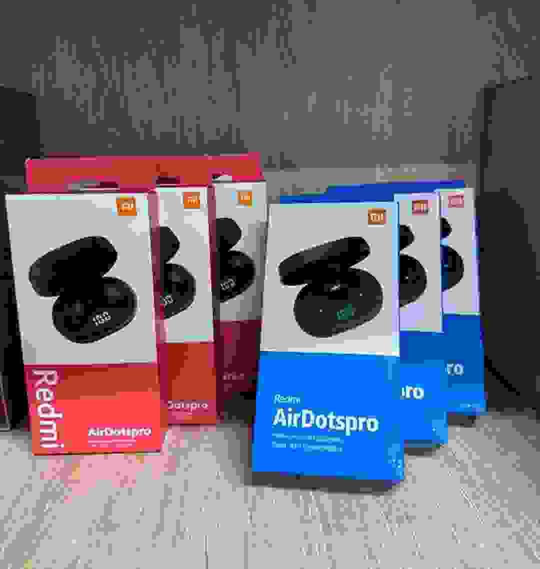 Airdots pro
