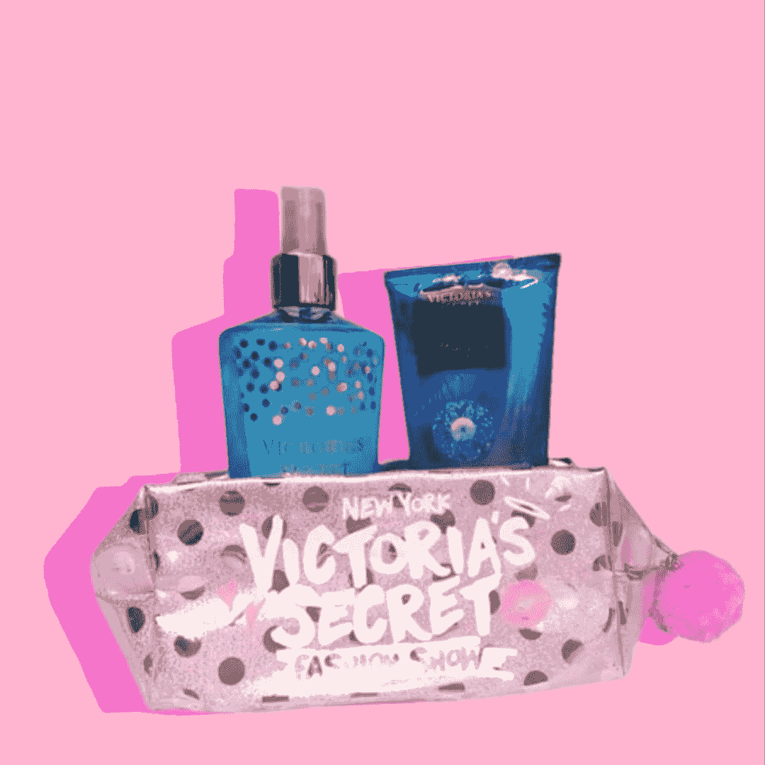 Kit victoria´s secret 