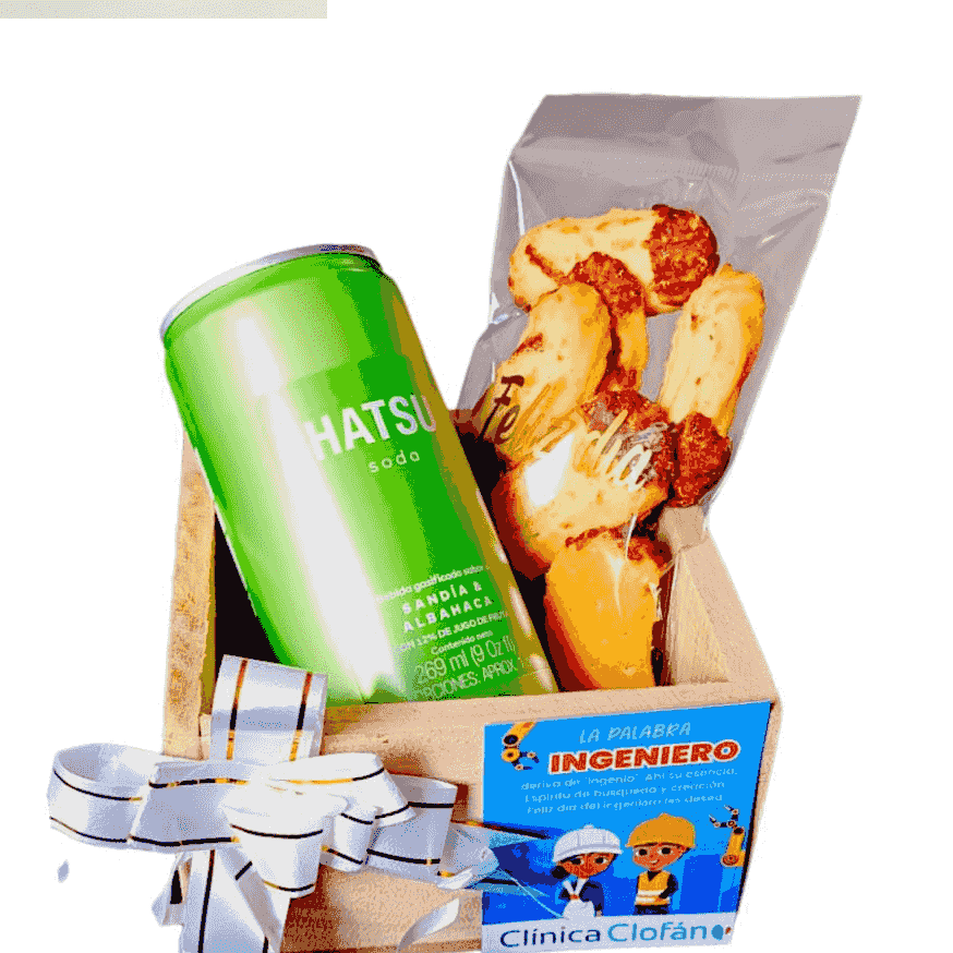 Kit galletas 