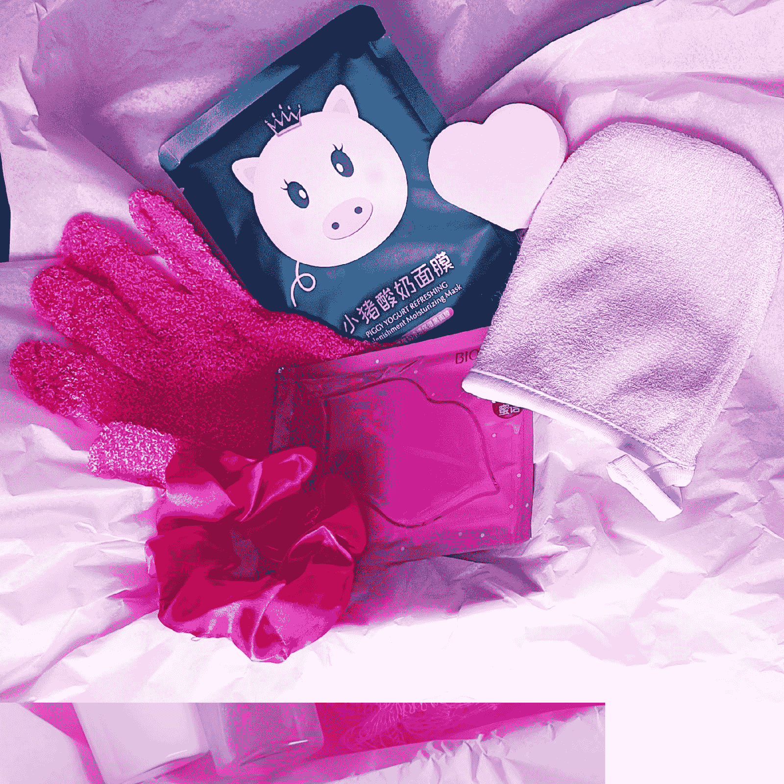 Kit beauty 2