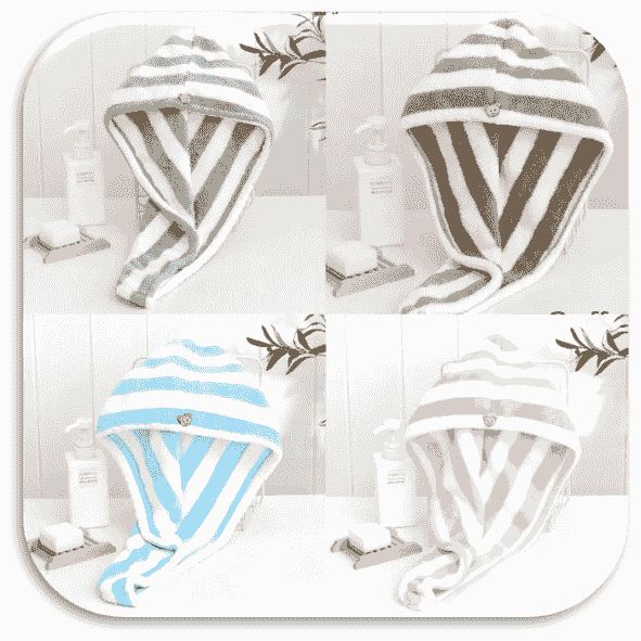 toallas microfibra