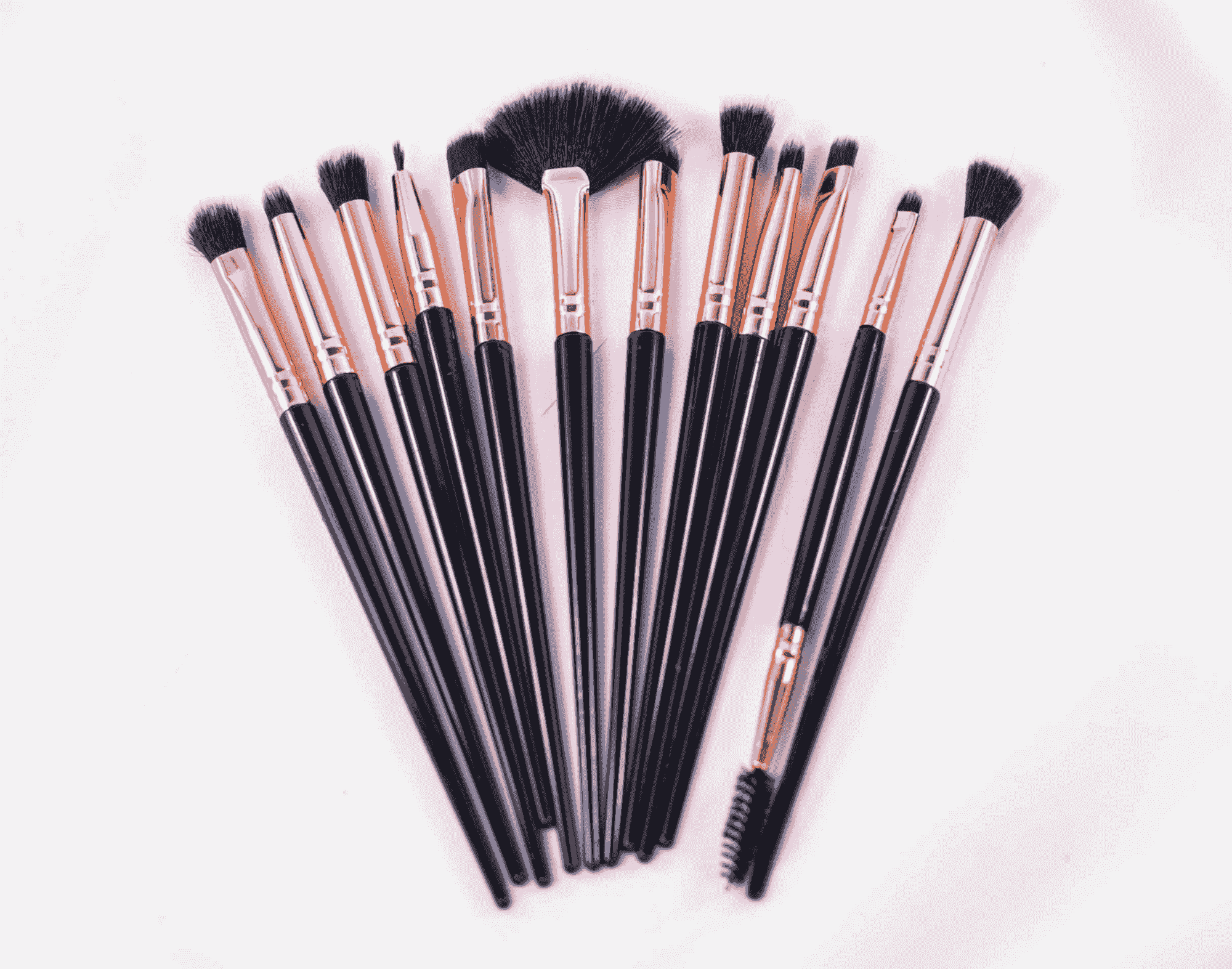 KIT DE BROCHAS PARA DIFUMINAR