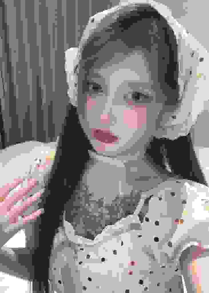 江西尹馨