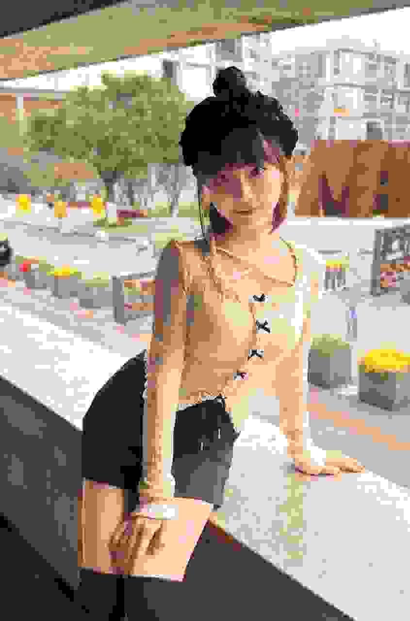 哪吒 敖丙 p