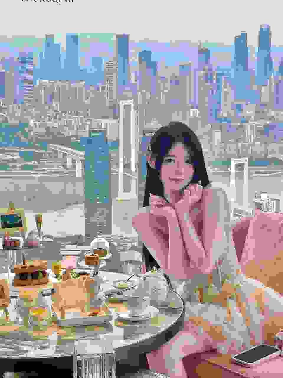哪吒 敖丙 bb
