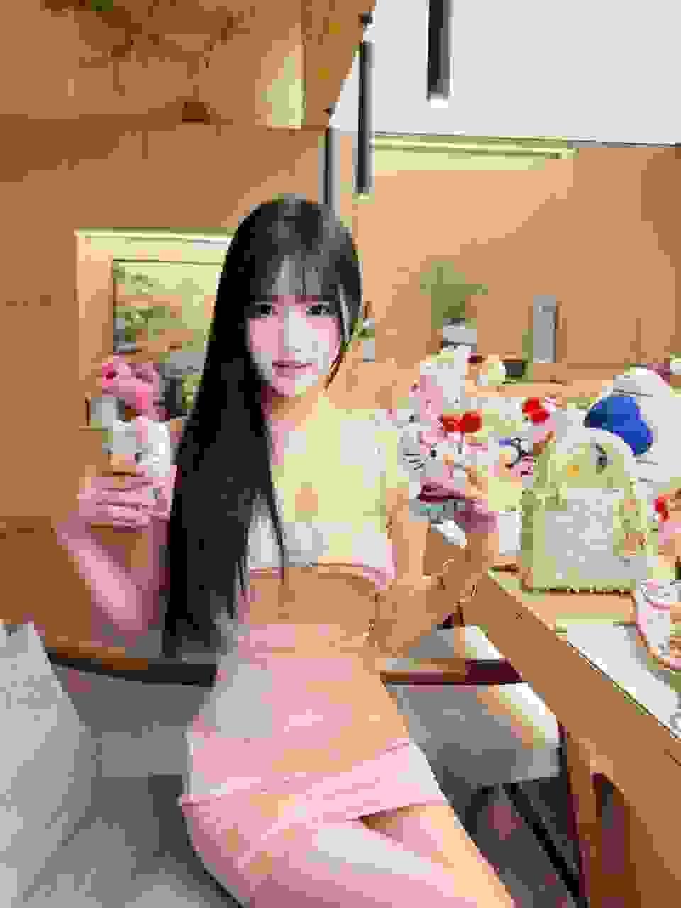 甜馨上海 买单哥