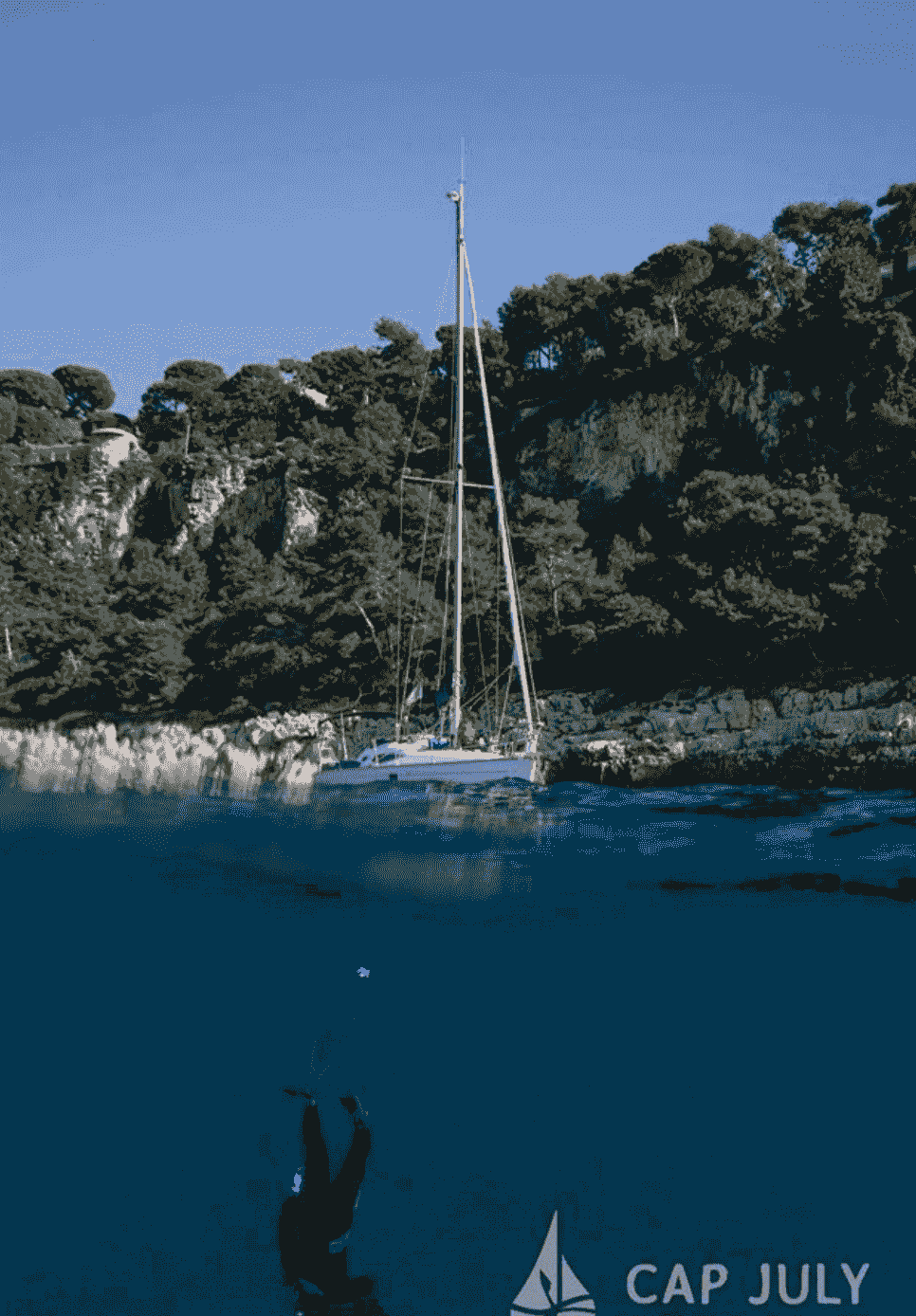 JUIN JUILLET - Week-ends masterclass apnée et monopalme à Beaulieu-sur-Mer