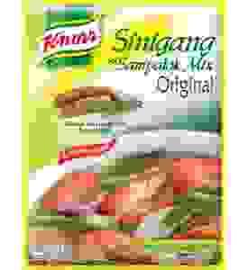 SPM0240 TAMARIND SOUP MIX KNORR 20gr