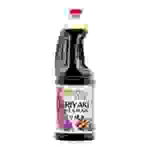 SOS0606 TERIYAKI BASTE & GLAZE SAUCE YUMMYTO 1,8lt