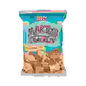 SNA0215 MARTY'S CRACKLIN PLAIN OISHI 90GR
