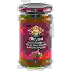 SPM0310 BIRYANI PASTE PATAKS 283gr
