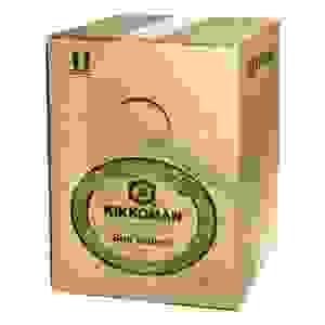 SOS0105 SOY SAUCE LESS SALT 1X20LT KIKKOMAN