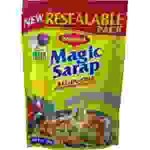 SES0122 MAGIC SARAP 120GR